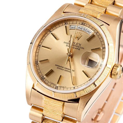 used rolex watches sale men